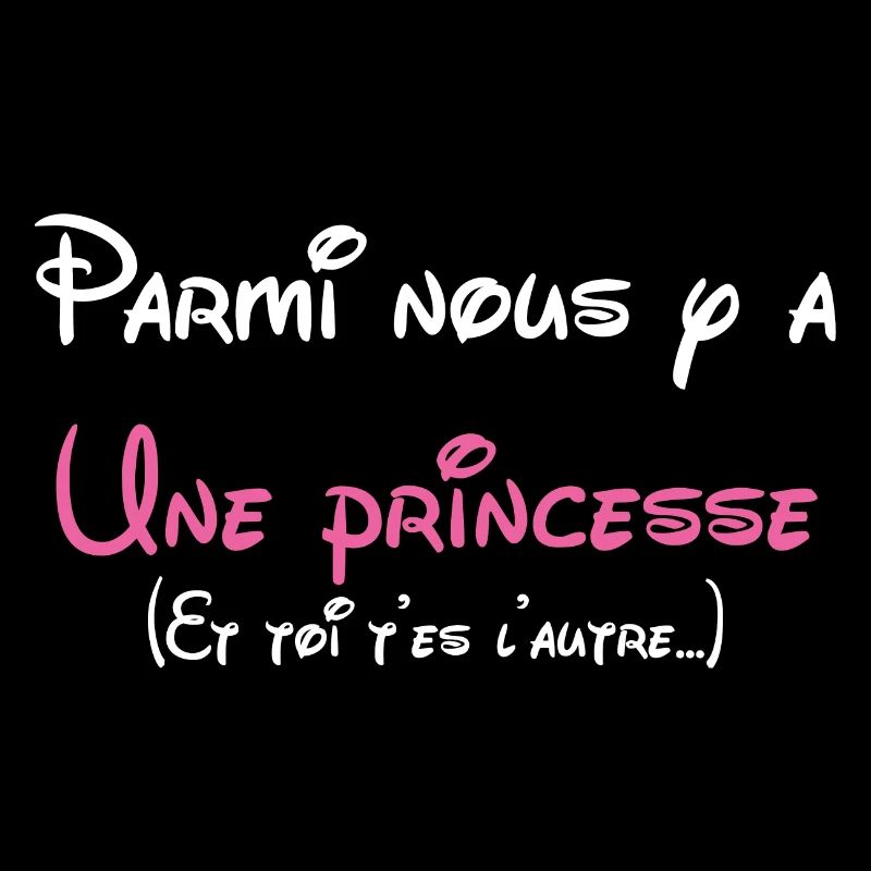 ♥Princesse c'est moi♥
