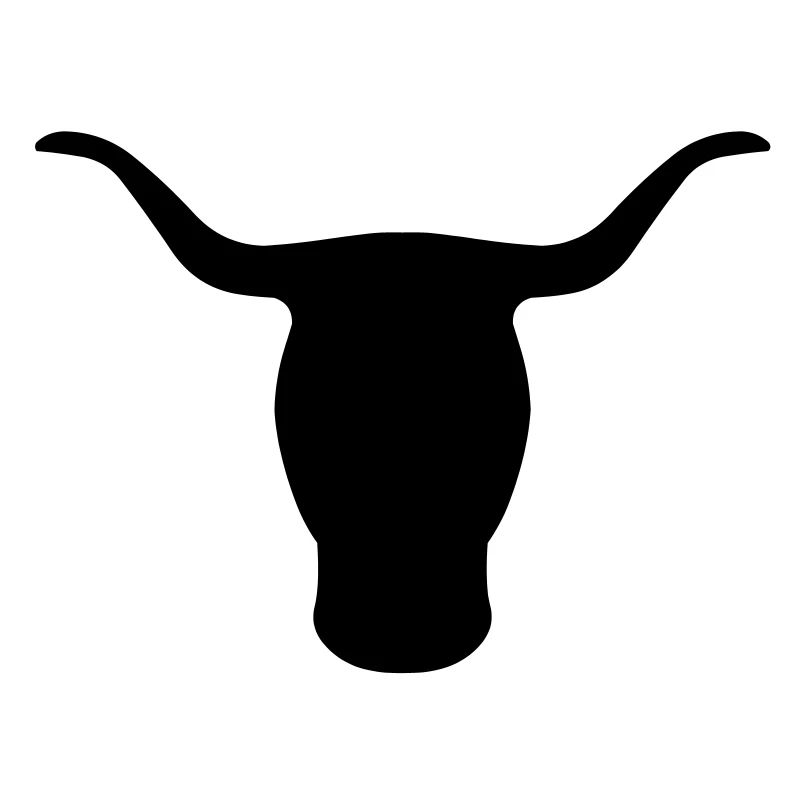 tête bull