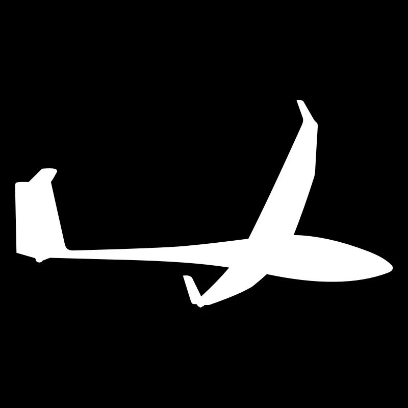 Glider Aerospace Aeroclub commande groupée