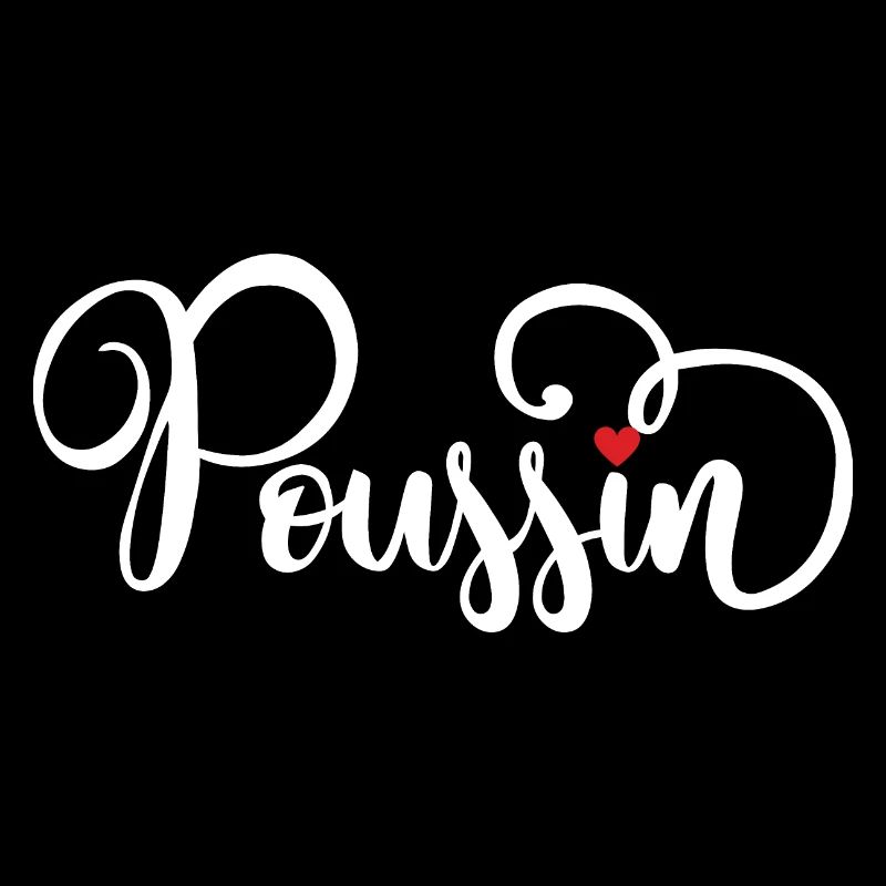 Poussin