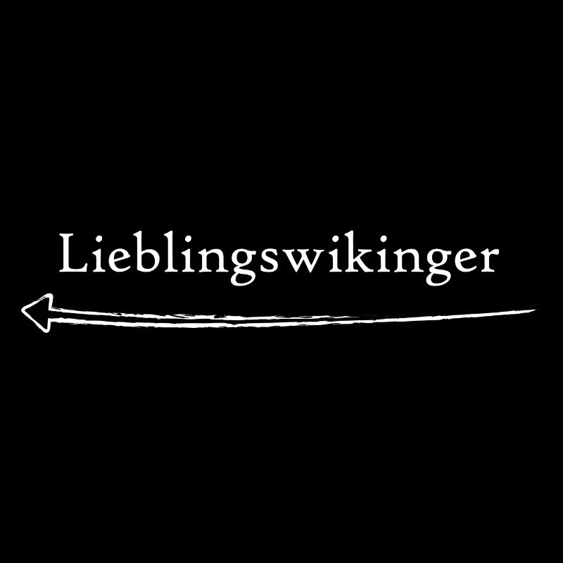 Lieblingswikinger