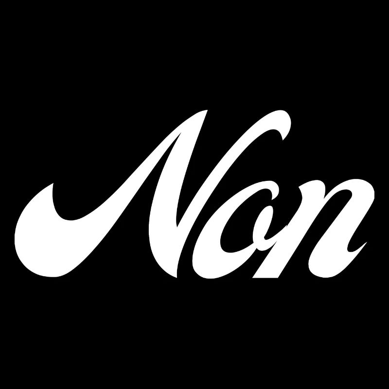 Non idée cadeau