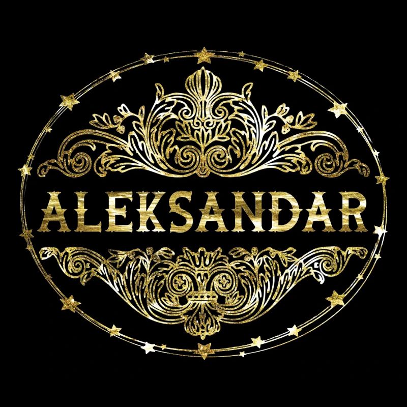 Aleksandar