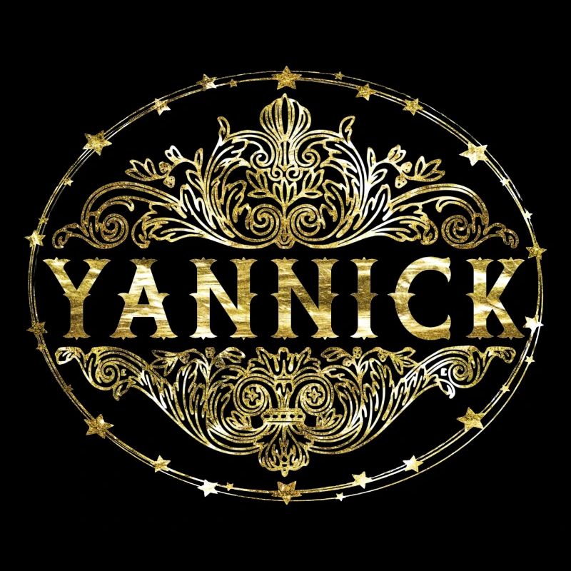 Yannick