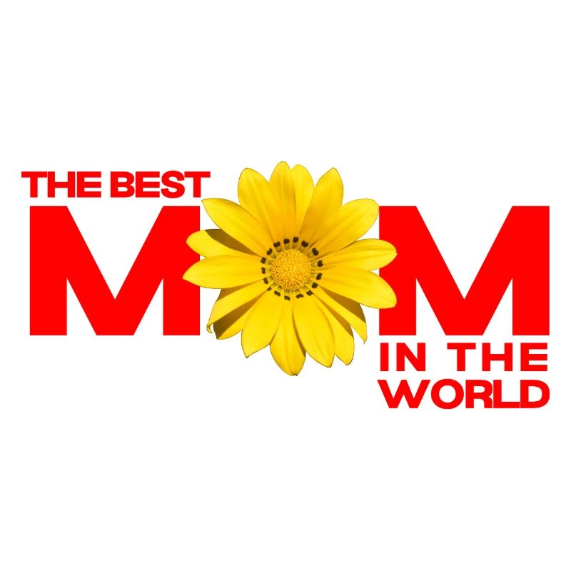Die beste Mutter der Welt