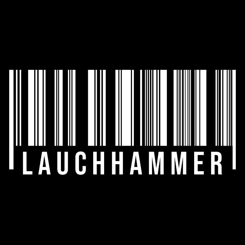 Lauchhammer Strichcode