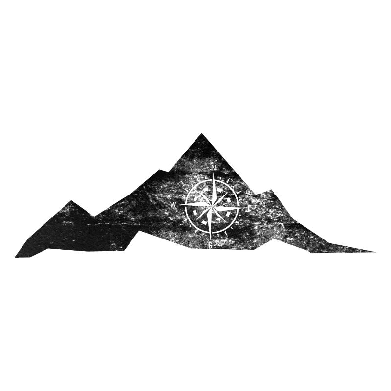 Compass - Mountain - (7)
