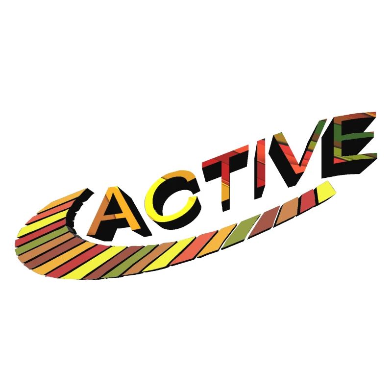 Active - from Abstractterry