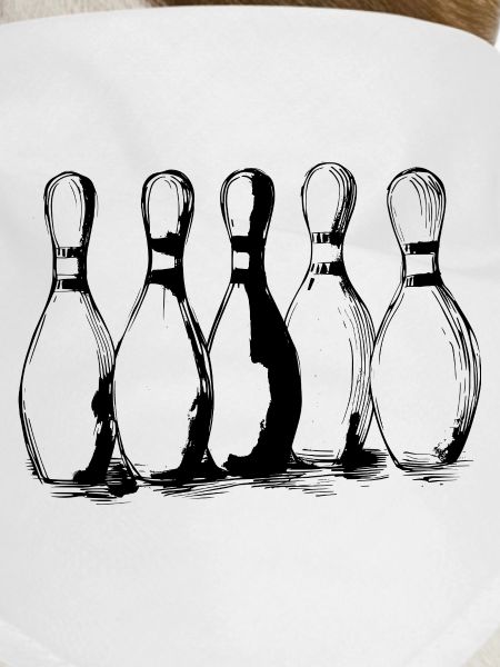 Bowling Sketch