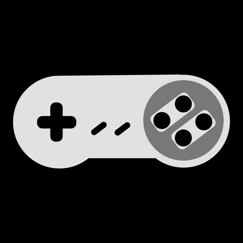 Super NES Controller
