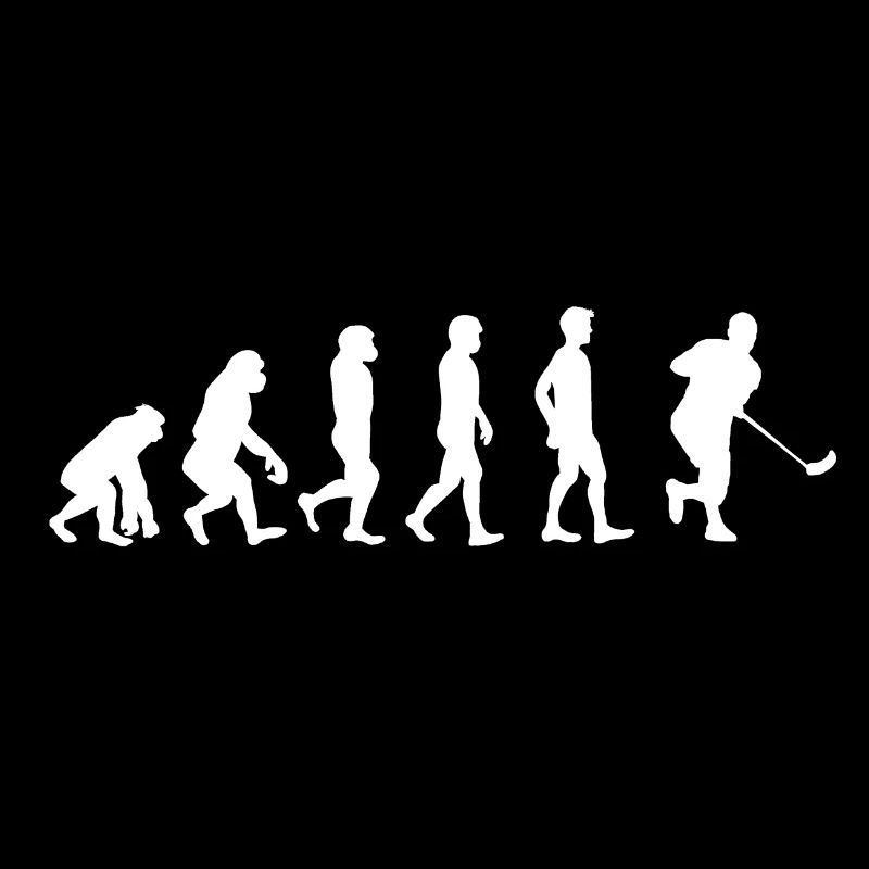 Floorball evolution
