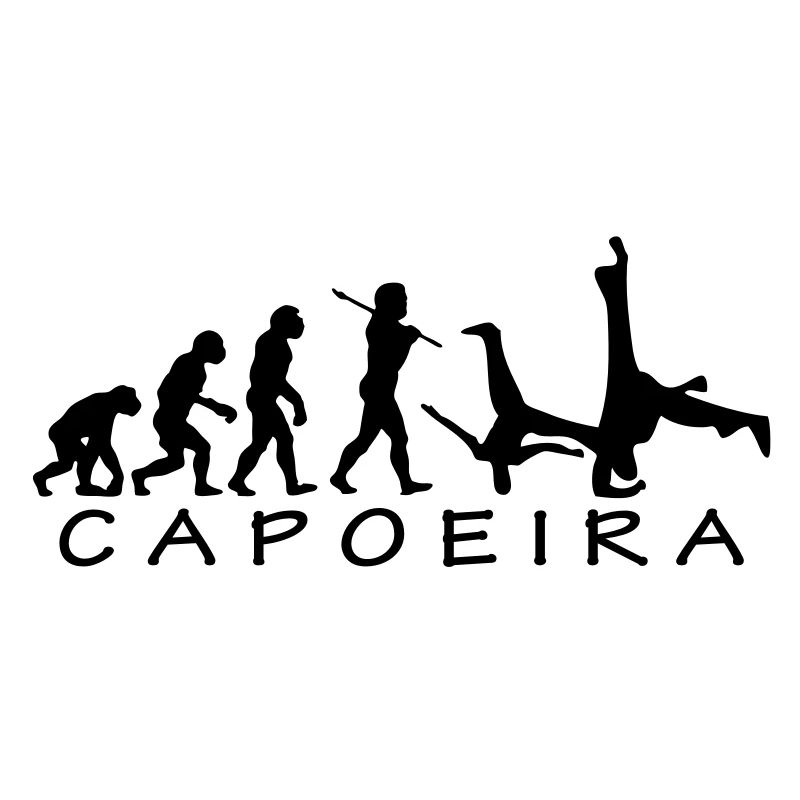 Capoeira Evolution