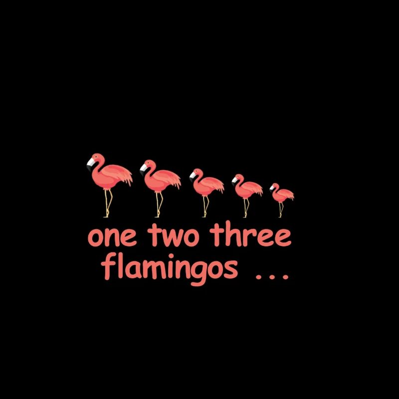 Flamingo Shirt