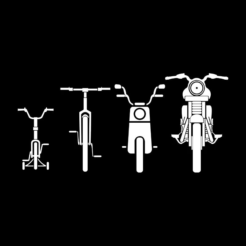 motorcycle