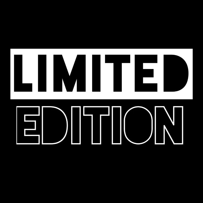 Édition limitée
