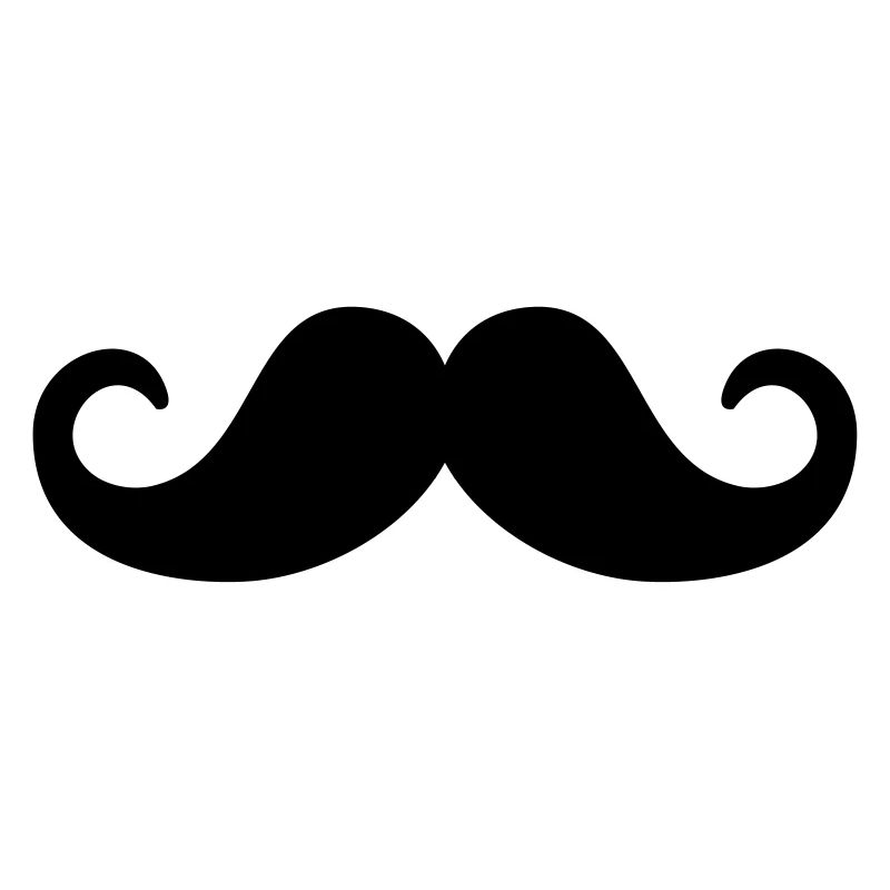 Moustache Bart
