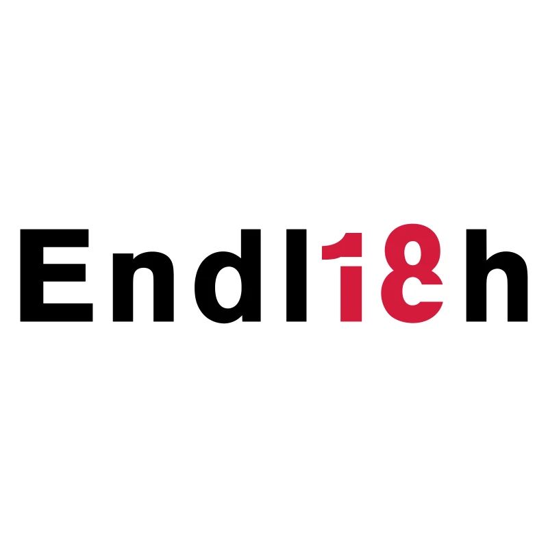 Endlich 18