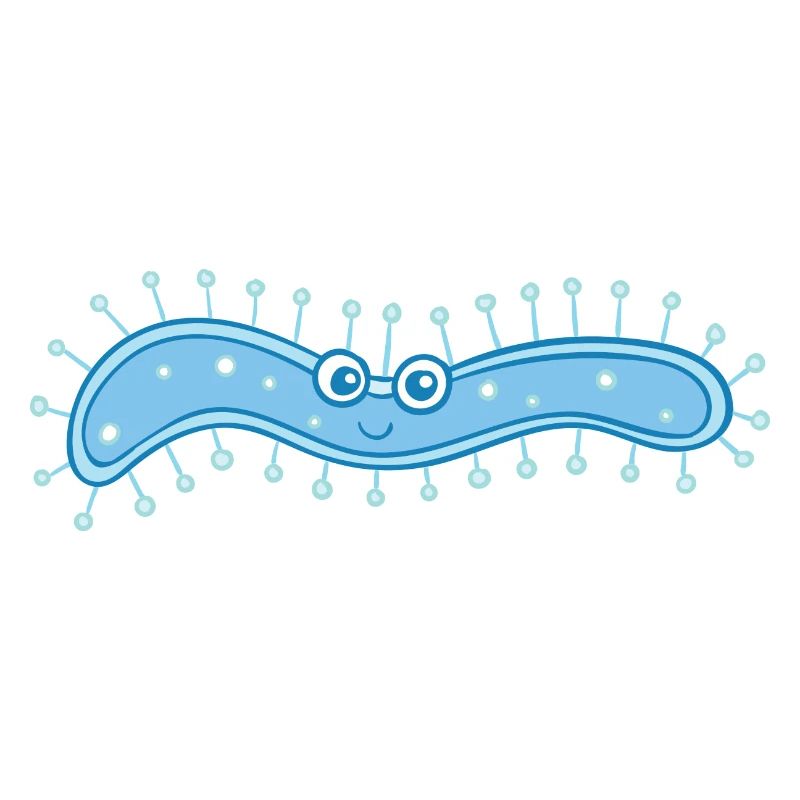 MICROBIOLOGISTE: Bactérie douce