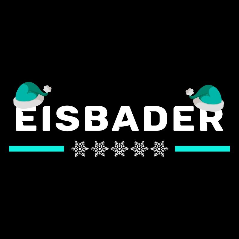 winter eisbaden minus grad eisbader eis mint