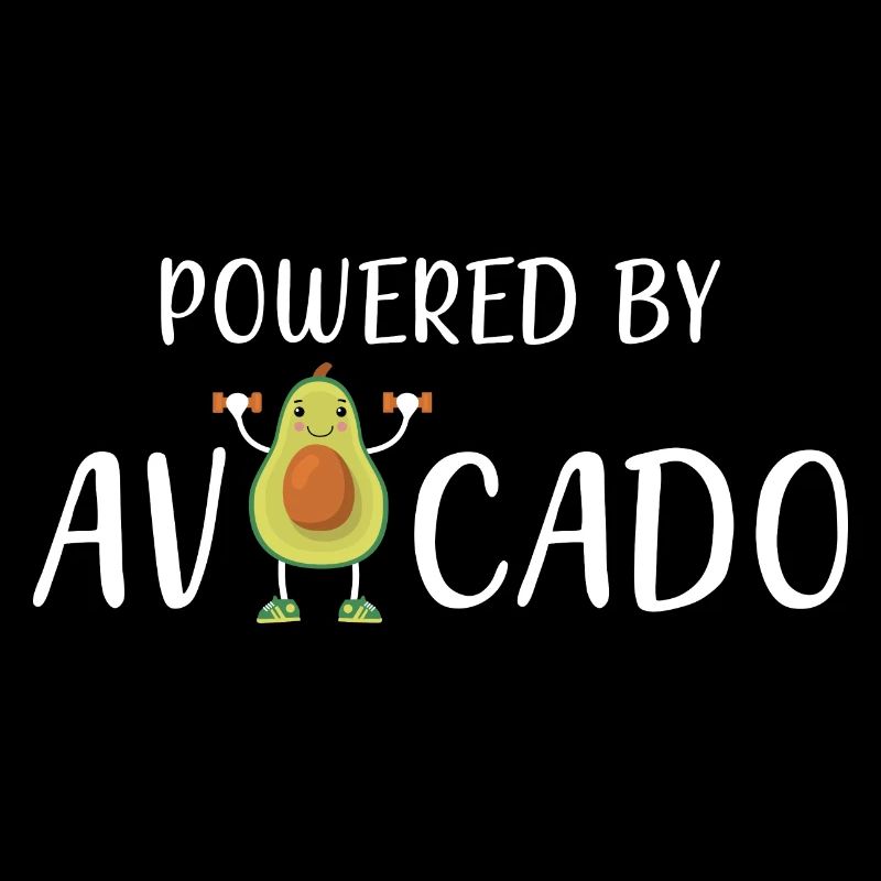 Powered by Avocado