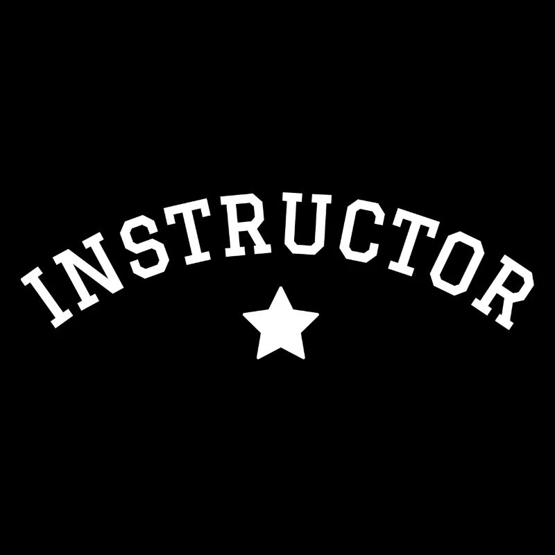 Instructor