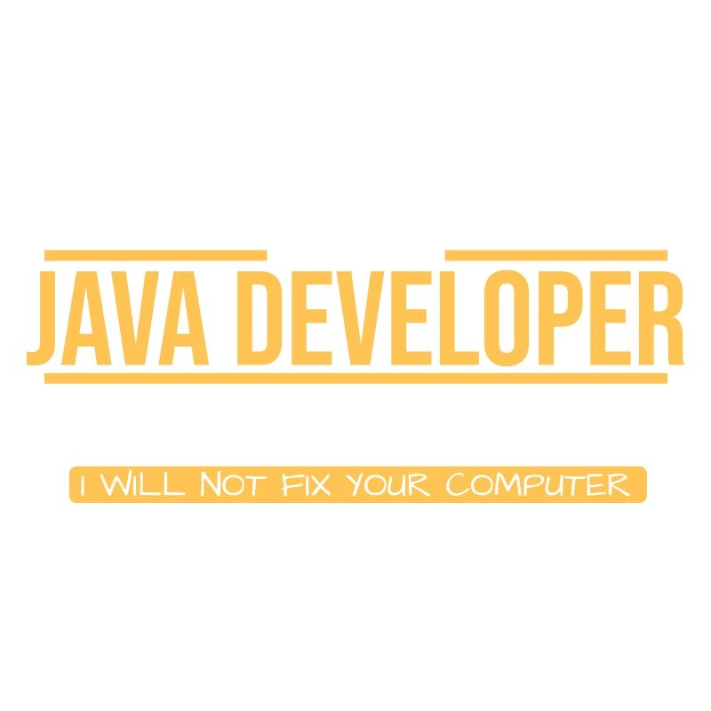 Java Developer