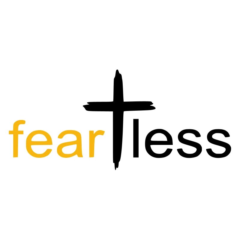 fearless gold by csDesign