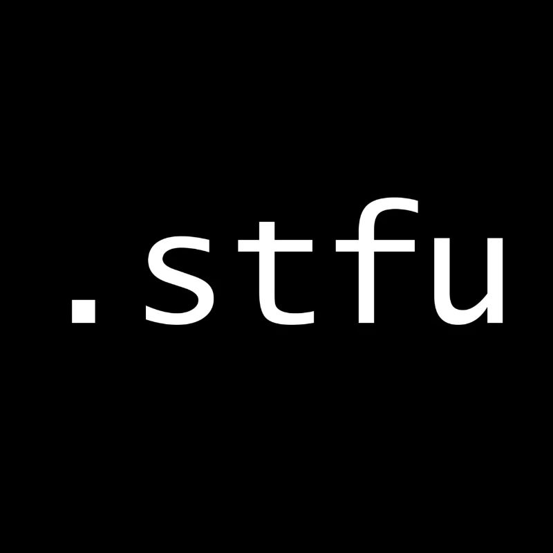 STFU - Ferme ta gueule