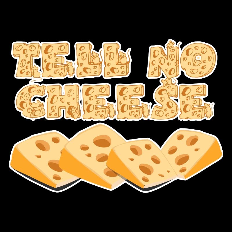 Ne dites pas de fromage