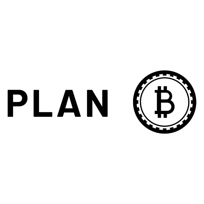Witziger Spruch Plan Bitcoin