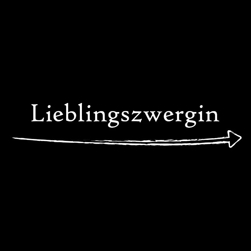 Lieblingszwergin