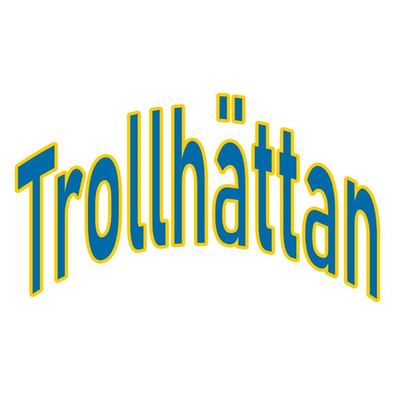 Trollhättan