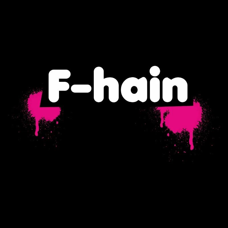 F-Hain Berlin