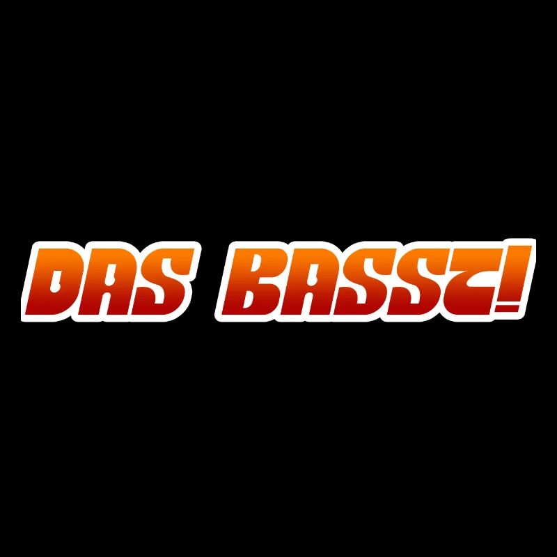Das basst!