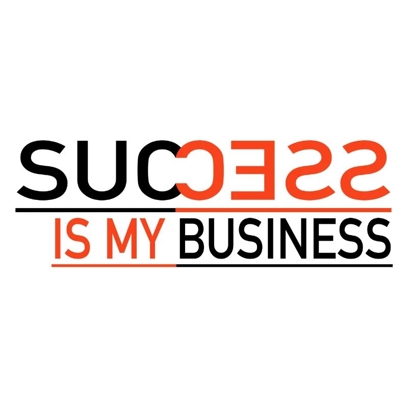 Le succès est mon affaire