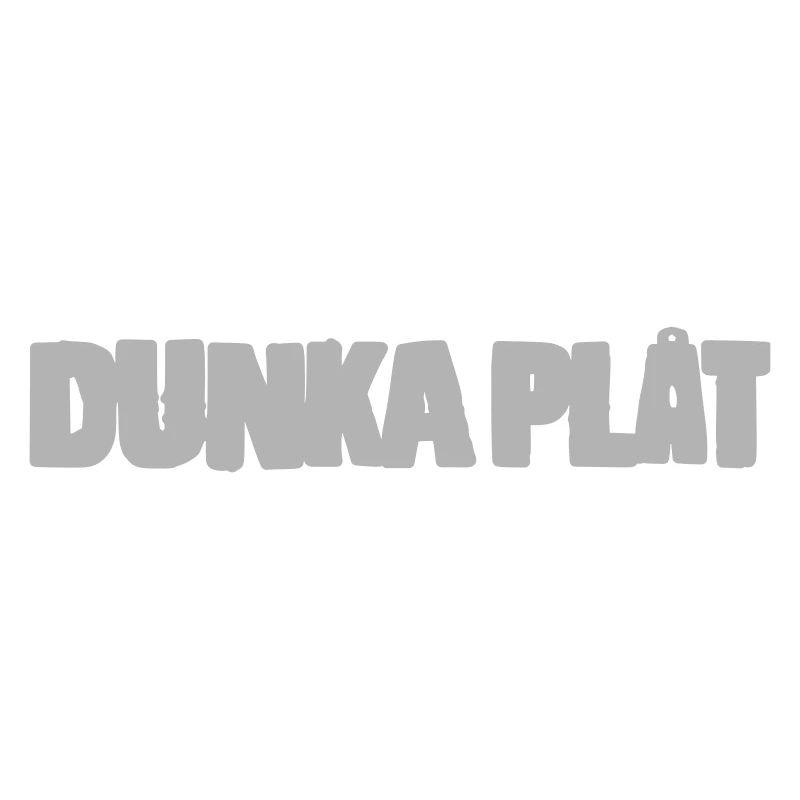 Dunka Blech