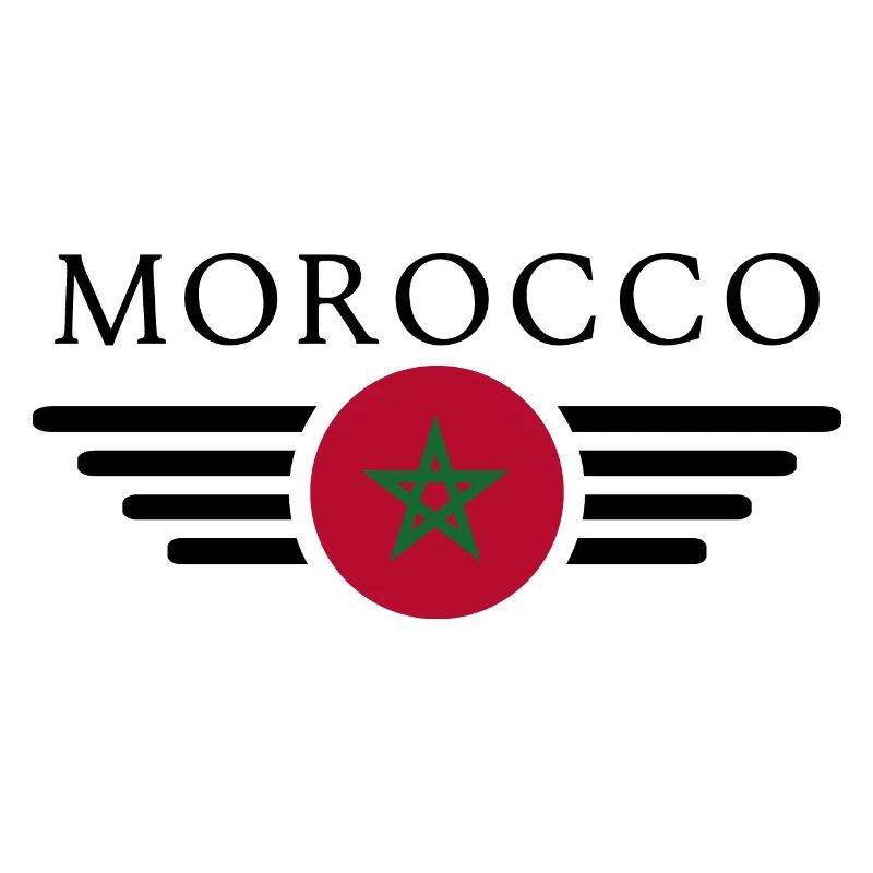 J’aime le Maroc