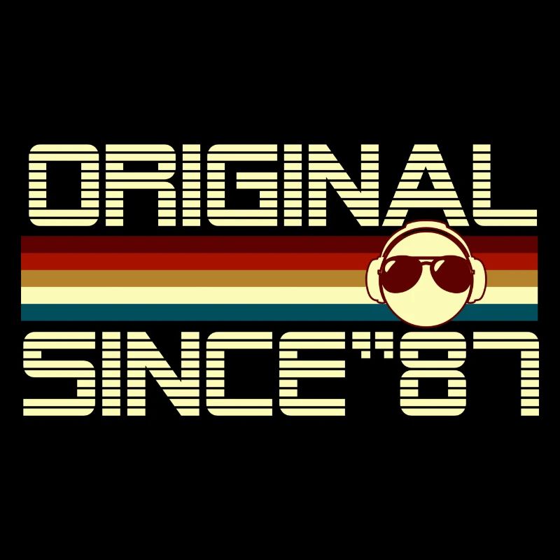 Since 87