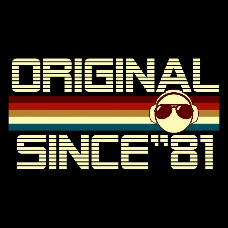 Since 81
