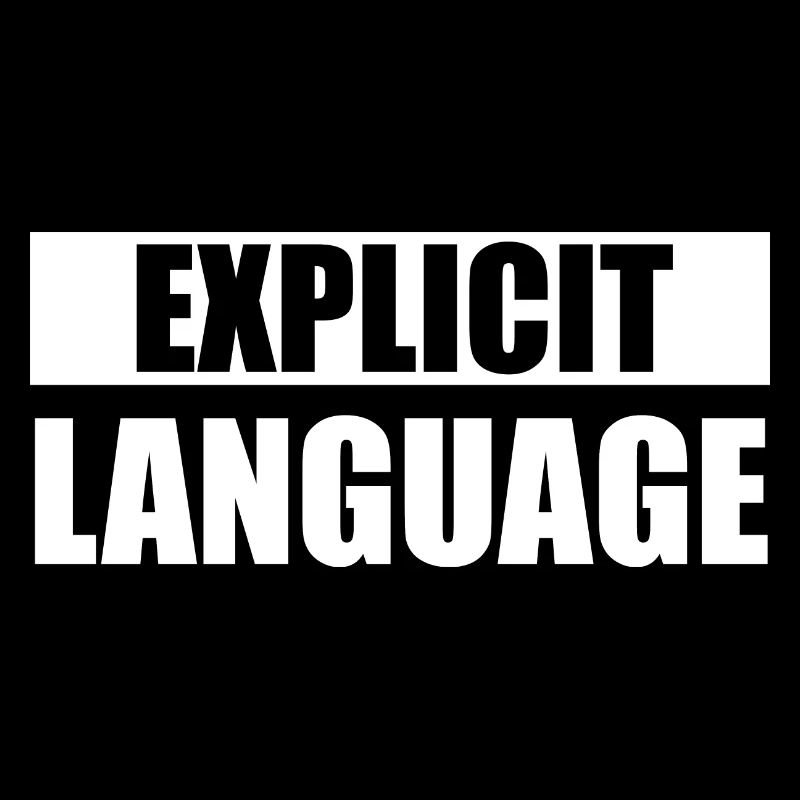 Explizite Sprache
