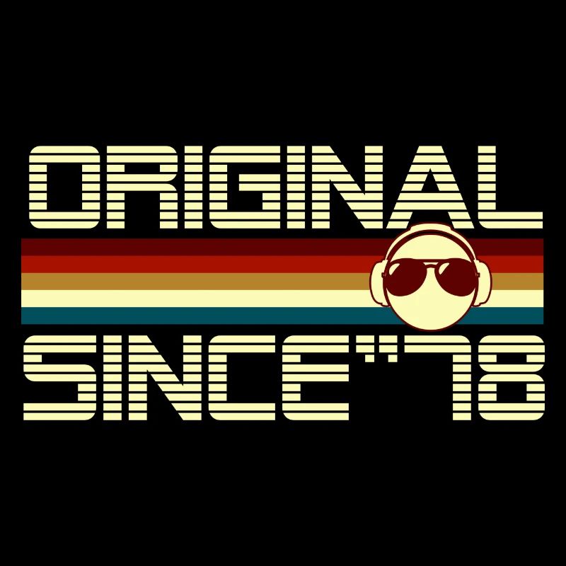 Since 78