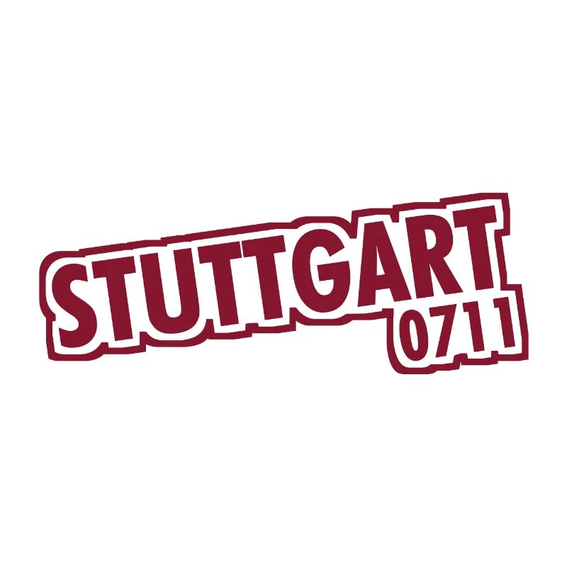 Stuttgart - 0711 - Area Code - Baden-Württemberg