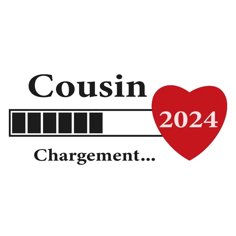 Cousin - Future Cousin Loading
