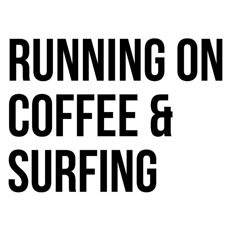 surf