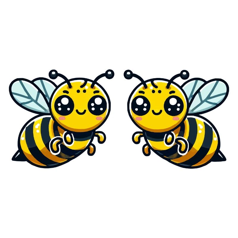 Bee Wasp 2