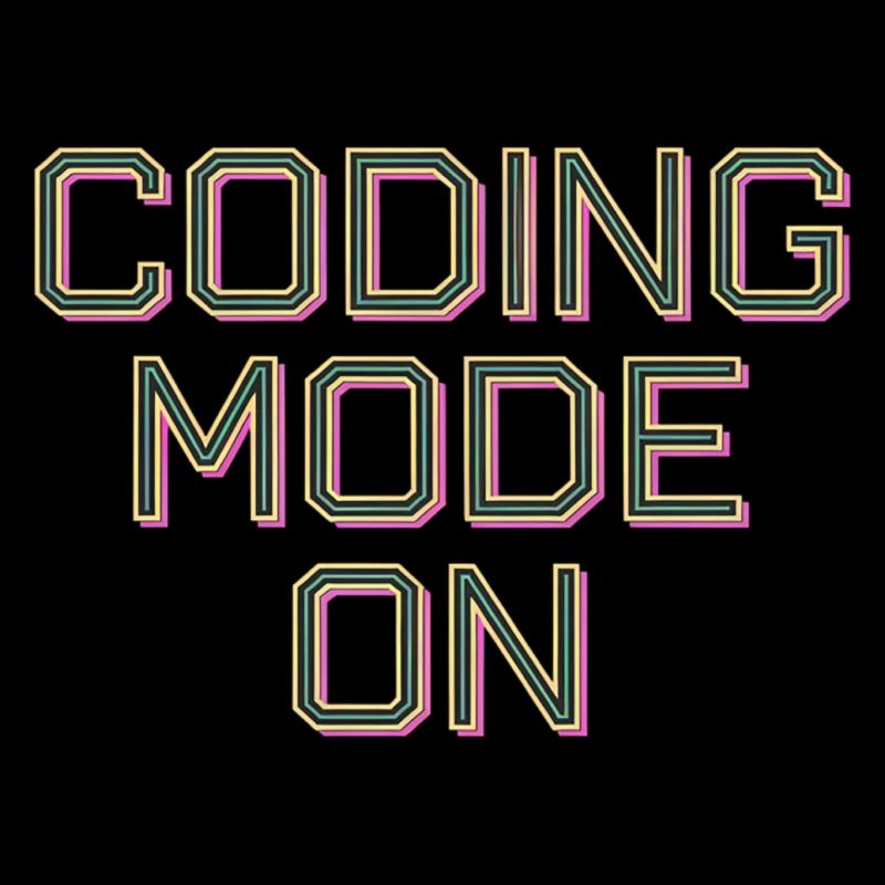 Coding Mode On 13