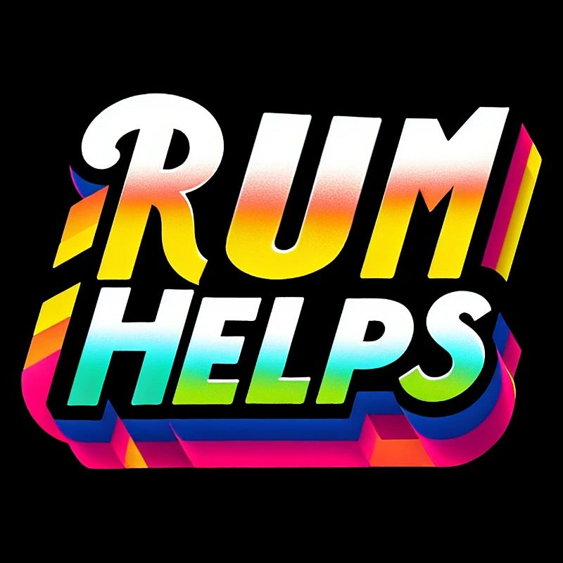 Rum Helps 9