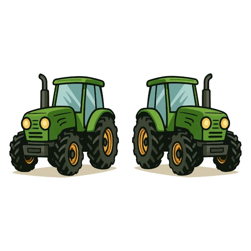 Tractor 2
