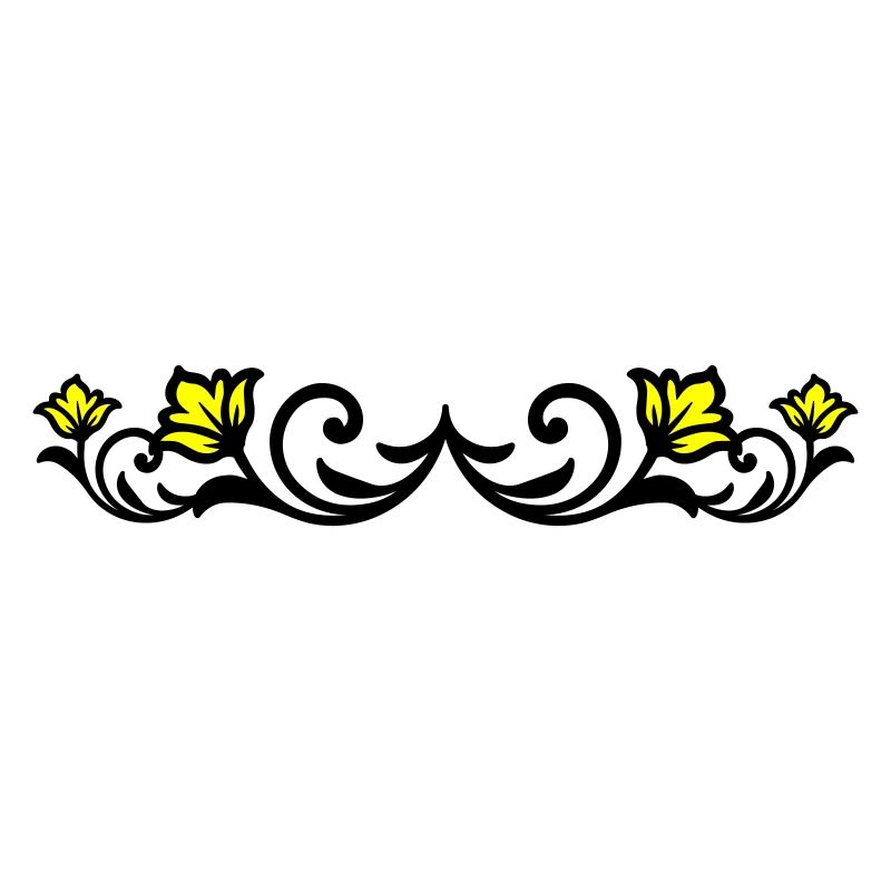 Floral Element