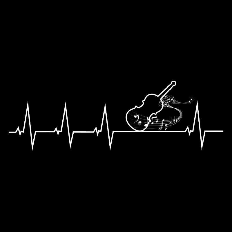 J’aime mon violon
